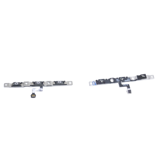 iPhone 17 Pro Volume Reglung Flexkabel Laute Leise Flex Replacement Button