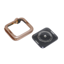 Original Apple Watch iWatch Series S5  40mm Akkudeckel...