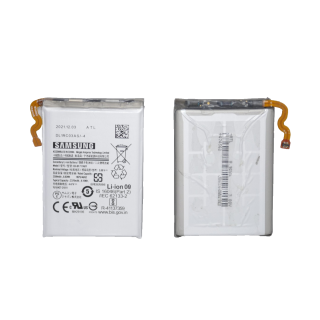 Original Samsung Galaxy Z Flip3 5G Akku EB-BF711ABY Batterie 2300mAh Accu