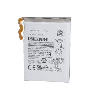 Original Samsung Galaxy Z Flip3 5G Akku EB-BF711ABY Batterie Bettery 2300mAh