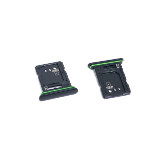 Original Sony Xperia 10 III XQ-BT52 SIM Karten Halter SIM-Fach SD Card Slot Tray