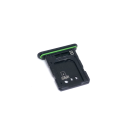Original Sony Xperia 10 III XQ-BT52 SIM Karten Halter SIM-Fach SD Card Slot Tray