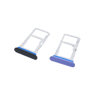 Sony Xperia 10 IV XQ-CC44 SIM Karten Halter SIM-Fach SD Card Slot Tray