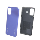 Original Xiaomi Redmi Note 10 5G Akkudeckel Backcover Cover Rück Deckel Blau