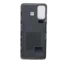 Original Xiaomi Redmi Note 10 5G Akkudeckel Backcover Cover Rück Deckel Blau