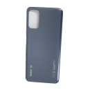 Xiaomi Redmi Note 10 5G Akkudeckel Backcover Cover Rück Deckel Black