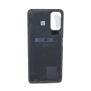 Xiaomi Redmi Note 10 5G Akkudeckel Backcover Cover Rück Deckel Black