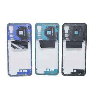 Original Xiaomi Redmi Note 10 5G Mittelrahmen Middle Frame Rahmen Gehäuse Cover