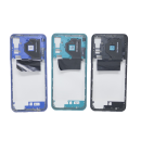 Original Xiaomi Redmi Note 10 5G Mittelrahmen Middle Frame Rahmen Gehäuse Cover