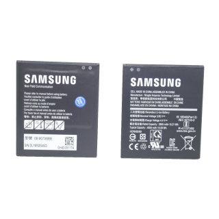 Original Samsung Akku EB-BG736BBE für Galaxy XCover 6 Pro 4050mAh Batterie Handy