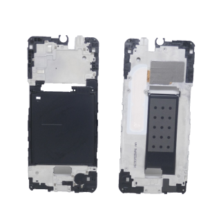 Original Samsung Galaxy Xcover 6 Pro SM-G736B Rahmen Frame für LCD Display