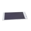 Original Sony Xperia L1 G3311 G3312 G3313 LCD Display Touchscreen mit Akku Weiß