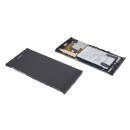 Original Sony Xperia L1 G3311 G3312 G3313 LCD Display Touchscreen mit Akku Black