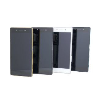 Original Sony Xperia Z5 E6603 E6653 LCD Display Touchscreen Digitizer Gbebraucht