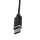 2X Audio Adapter USB Type-C 3,5mm AUX Klinke Kopfhörer Samsung OPPO Huawei Typ C