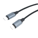 2X AUX Kopfhörer Adapter 3,5mm Klinke Audio Stecker für iPhone 12 13 14 Pro Max