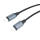 2X AUX Kopfhörer Adapter 3,5mm Klinke Audio Stecker für iPhone 12 13 14 Pro Max