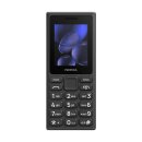 Nokia 105 (2024) 2G Dual SIM Handy Seniorenhandy...