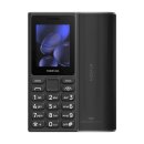 Nokia 105 (2024) 2G Dual SIM Handy Seniorenhandy Mobiltelefon Große Tastenhandy