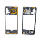 Original Samsung Galaxy M31s SM-M317F Mittelrahmen...