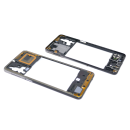 Original Samsung Galaxy M31s SM-M317F Mittelrahmen Lautsprecher Volume NFC Flex