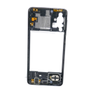 Original Samsung Galaxy M31s SM-M317F Mittelrahmen Lautsprecher Volume NFC Flex