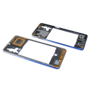 Original Samsung Galaxy M31s SM-M317F Mittelrahmen Lautsprecher NFC Flex Blau