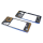 Original Samsung Galaxy M31s SM-M317F Mittelrahmen Lautsprecher NFC Flex Blau