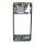 Original Samsung Galaxy M31s SM-M317F Mittelrahmen Lautsprecher NFC Flex Blau