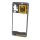 Original Samsung Galaxy M31s SM-M317F Mittelrahmen Lautsprecher NFC Flex Blau