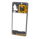 Original Samsung Galaxy M51 SM-M515F Mittelrahmen Lautsprecher Volume NFC Flex