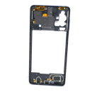 Original Samsung Galaxy M51 SM-M515F Mittelrahmen Lautsprecher Volume NFC Flex