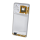 Original Samsung Galaxy M51 SM-M515F Mittelrahmen Lautsprecher NFC Flex Silber