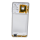 Original Samsung Galaxy M51 SM-M515F Mittelrahmen Lautsprecher NFC Flex Silber