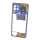 Original Samsung Galaxy M53 SM-M536B Mittelrahmen Lautsprecher NFC Flex Blau