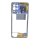 Original Samsung Galaxy M53 SM-M536B Mittelrahmen Lautsprecher NFC Flex Blau