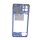 Original Samsung Galaxy M53 SM-M536B Mittelrahmen Lautsprecher NFC Flex Blau