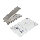 Universal SIM Karten Stanze Cutter Schneider Adapter Set Nano Micro Mini Nadel