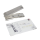 Universal SIM Karten Stanze Cutter Schneider Adapter Set Nano Micro Mini Nadel