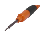 Macbook Pro / Air Schraubenzieher Pentalobe P5 5 Stern 1.2mm 5-Point Screwdriver