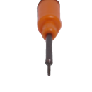 Macbook Pro / Air Schraubenzieher Pentalobe P5 5 Stern 1.2mm 5-Point Screwdriver
