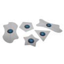 Reparatur 5in1 Set Ultra Dünn Metall Werkzeug Smartphones Tablets Laptops Handy