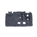 Xiaomi Redmi 10C Kamera Glas Camera Linse Ersatz Kameraglas mit Rahmen