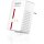 AVM FRITZ! Powerline 500E Steckdosen Netzwerk LAN 500Mbps Adapter Powerlan dlan