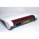 AVM FRITZ!Box 7590 WLAN Router Modem Internet VDSL MESH WLAN DSL 5GHz (20002828)