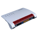 AVM FRITZ!Box 7590 WLAN Router Modem Internet VDSL MESH...