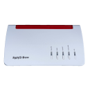 AVM FRITZ!Box 7590 WLAN Router Modem Internet VDSL MESH WLAN DSL 5GHz (20002825)