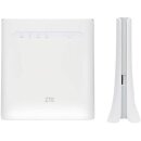 ZTE MF286R Wireless 4G LTE Modem Router 600MBP...