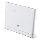 Huawei B315 s-22 Router 4G LTE 300Mbps Mobilfunkrouter...