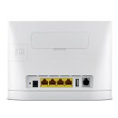 Huawei B315 s-22 Router 4G LTE 300Mbps Mobilfunkrouter...